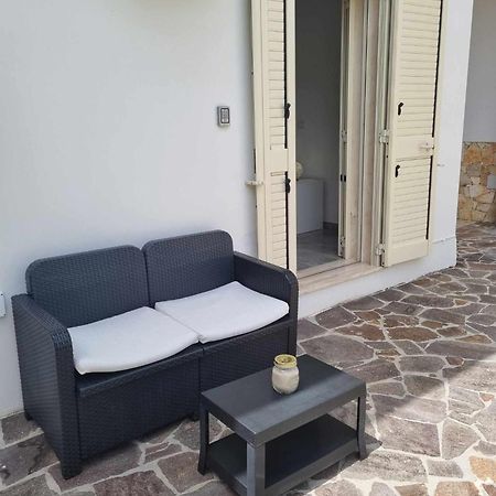 Albatros B&B Porto Cesareo Exteriör bild
