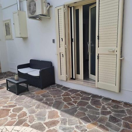 Albatros B&B Porto Cesareo Exteriör bild