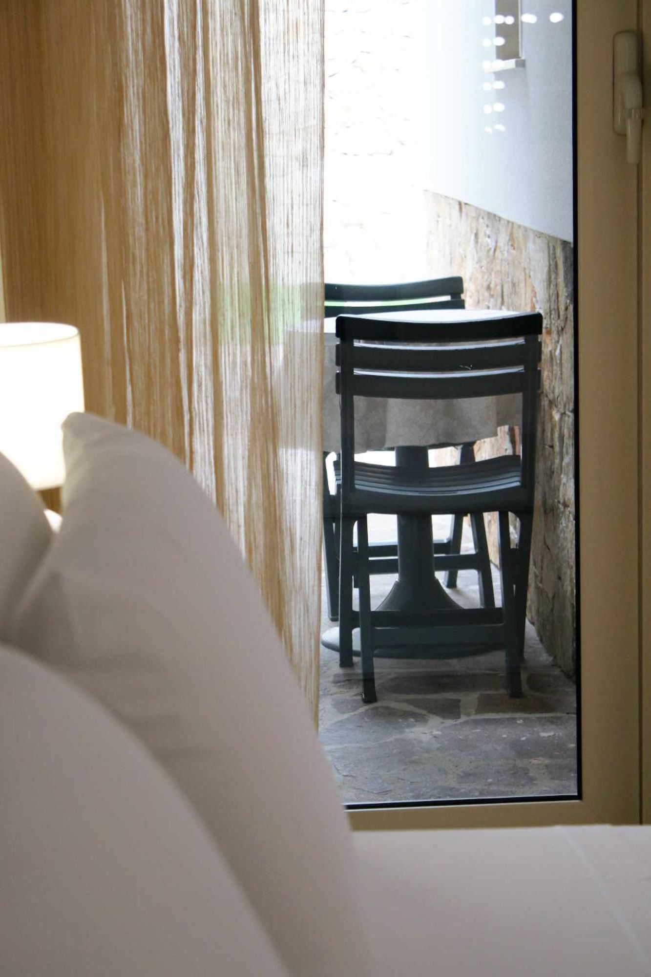Albatros B&B Porto Cesareo Exteriör bild