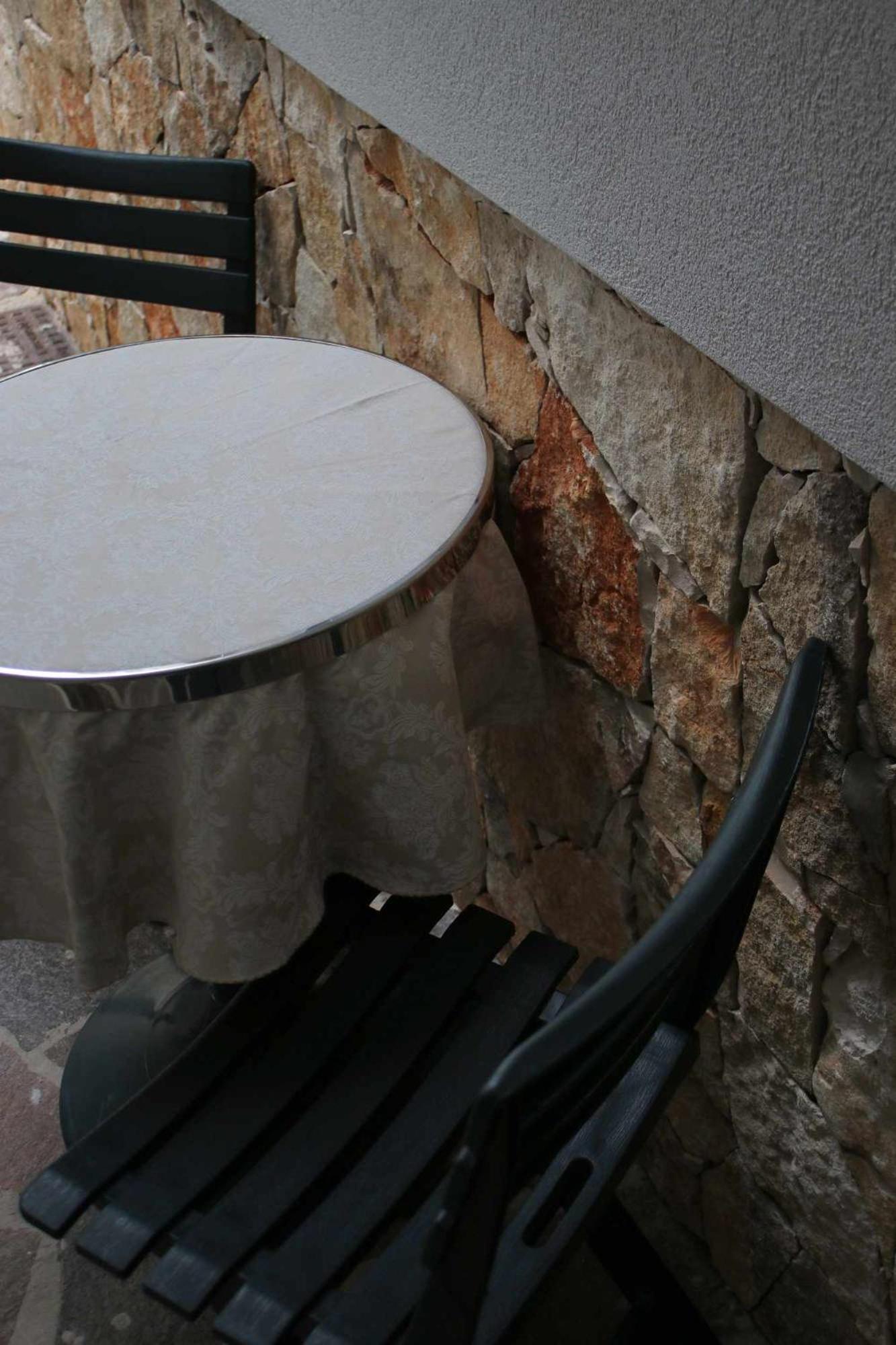 Albatros B&B Porto Cesareo Exteriör bild